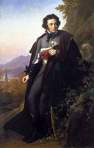 Charles de Bonchamps